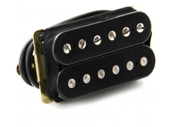 DiMarzio DP 155FBK The Tone Zone DiMarzio DP 155FBK The Tone Zone